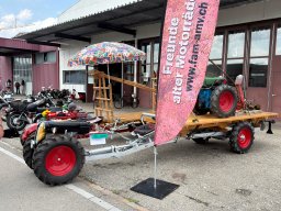 2026-08-01 - 1.Motorfahrzeugtreffen Zuzwil